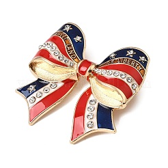 Independence Day Enamel Pins&nbsp;LS-AL-CBA94E1-05