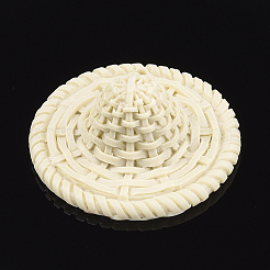 Resin Pendants&nbsp;RESI-T029-09B