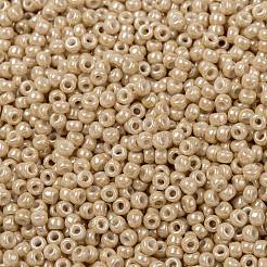 MIYUKI Round Rocailles Beads&nbsp;SEED-JP0009-RR0593