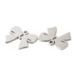 Non-Tarnish 316L Surgical Stainless Steel Pendants&nbsp;STAS-F297-16P