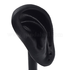 Resin Imitation Ear Jewelry Display Stands&nbsp;ODIS-Q041-05A-01