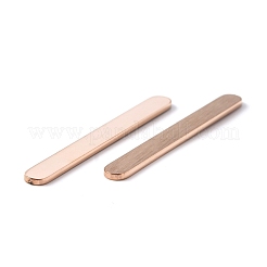 304 Stainless Steel Flat Ring Blanks&nbsp;FIND-WH0044-93RG