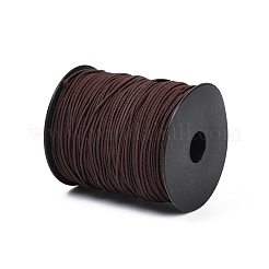 Round Elastic Threads&nbsp;DIY-XCP0003-65