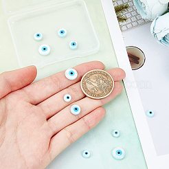 12Pcs 3 Style Shell Cabochons&nbsp;SSHEL-NB0001-26