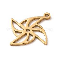 201 Stainless Steel Pendants&nbsp;STAS-E211-12G