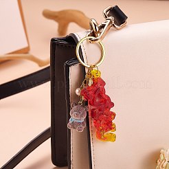 DIY Pendant Silicone Molds&nbsp;DIY-SZ0006-43
