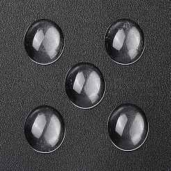 Natural Quartz Crystal Cabochons&nbsp;G-G290-06A