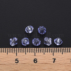 Transparent Acrylic Beads&nbsp;LS-MACR-S373-84-B04