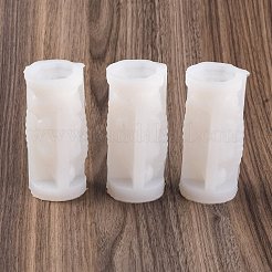 Virgin Mary Goddess Statue Candle Silicone Molds&nbsp;DIY-NH0010-01