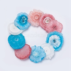 Natural Solar Quartz Beads&nbsp;G-I267-A
