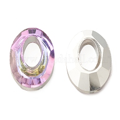 Electroplate Glass Linking Rings&nbsp;GLAA-A008-08
