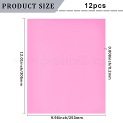 PVC Heat Transfer Vinyl&nbsp;DIY-WH20011-60M
