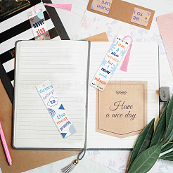 DIY Bookmark Making Kits&nbsp;DIY-PB0001-05