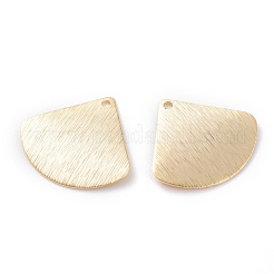 Brass Charms&nbsp;KK-Y003-41G