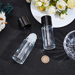 Glass Essential Oil Empty Roller Ball Bottles&nbsp;MRMJ-WH20012-10