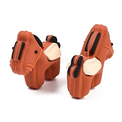 Silicone Focal Beads&nbsp;SIL-A014-01A