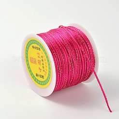 Round Polyester Braided Cords&nbsp;OCOR-F002-129