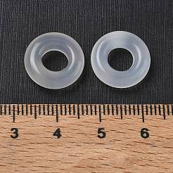 天然瑪瑙結合リング  丸いリング  14x4~4.5mm  内径：6mm&nbsp;GG-CBA19D0-06D-02