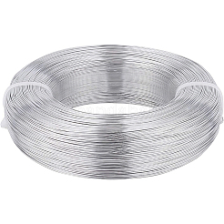 Round Aluminum Wire for Jewelry Making&nbsp;AW-BC0003-18P