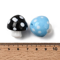Handmade Lampwork Beads&nbsp;LA-CBAC6A6-05