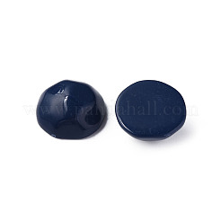 Opaque Acrylic Cabochons&nbsp;MACR-S373-138-A05