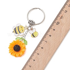 Resin Keychains&nbsp;KEYC-JKC01472