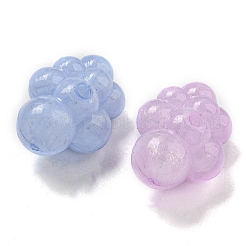 Luminous Acrylic Beads&nbsp;OACR-E041-14