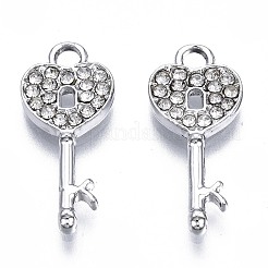 Alloy Pendants&nbsp;LS-X1-ENAM-N054-48-RS