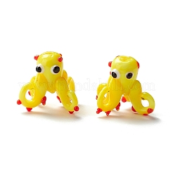 Handmade Lampwork Beads&nbsp;LAMP-I025-10