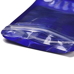 Plastic Packaging Yin-yang Resealable Bags&nbsp;OPP-F002-01A-01