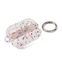 Luminous Silicone Wireless Earbud Carrying Case&nbsp;PAAG-PW0010-015A