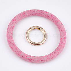 Silicone Bangle Keychains&nbsp;KEYC-T004-10F