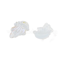 Luminous Resin Decoden Cabochons&nbsp;RESI-K039-01F