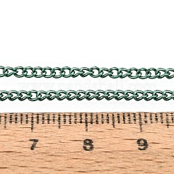 Electrophoresis Iron Twisted Chains&nbsp;CH-S575-58