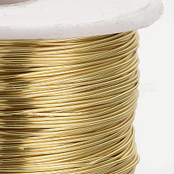 Copper Wire for Jewelry Making&nbsp;CWIR-Q005-0.4mm-01