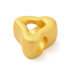 Zinc Alloy Beads&nbsp;PALLOY-I219-02A