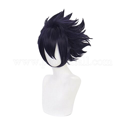 Cosplay wigs short online