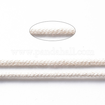 Cotton String Threads&nbsp;OCOR-T001-01-21-1