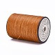 Flat Waxed Thread String&nbsp;YC-P003-A02-2