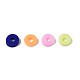 Handmade Polymer Clay Beads&nbsp;CLAY-N011-40-06-2