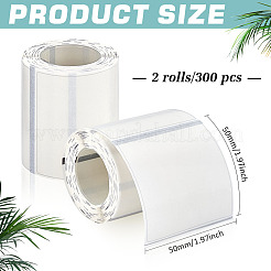 Direct Thermal Paper Roll&nbsp;AJEW-WH0434-26A