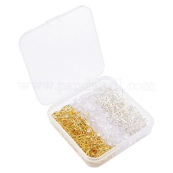 Iron Earring Hooks&nbsp;IFIN-TA0001-21