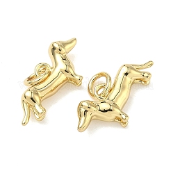 Brass Pendants&nbsp;KK-G555-01G-01