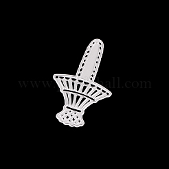 Carbon Steel Cutting Dies Stencils&nbsp;DIY-F032-20