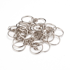 DIY Keychain Making&nbsp;DIY-WH0163-40