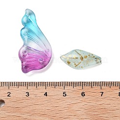 Mixed Styles & Shapes Glass Cabochons/Pendants/Links/Beads&nbsp;GLAA-MSMC006-01C