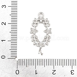 304 Stainless Steel Pendants&nbsp;STAS-F361-01P
