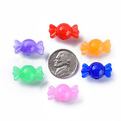 Acrylic Beads&nbsp;MACR-S375-004