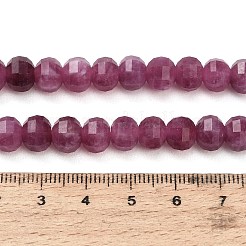 Natural White Jade Beads Strands&nbsp;GG-CBA9106-02D