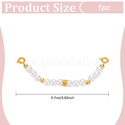 1Pc Bag Extension Chain&nbsp;FIND-BC0013-74A